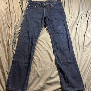 Todd Shelton blue jeans Size 33